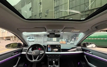 Volkswagen Lavida, 2022 год, 1 240 007 рублей, 9 фотография