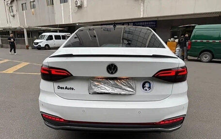 Volkswagen Lavida, 2022 год, 1 240 007 рублей, 6 фотография