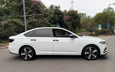 Volkswagen Lavida, 2022 год, 1 240 007 рублей, 8 фотография