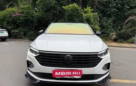 Volkswagen Lavida, 2022 год, 1 240 007 рублей, 3 фотография