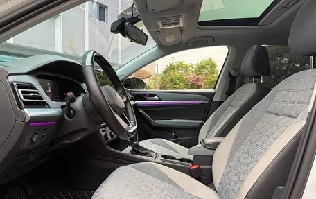 Volkswagen Lavida, 2022 год, 1 240 007 рублей, 11 фотография