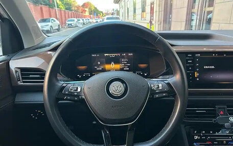 Volkswagen Tharu, 2023 год, 1 530 888 рублей, 12 фотография