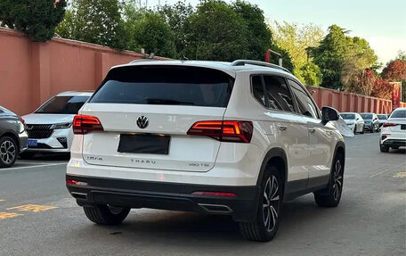 Volkswagen Tharu, 2023 год, 1 530 888 рублей, 4 фотография