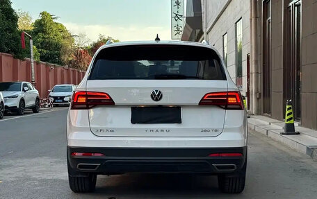 Volkswagen Tharu, 2023 год, 1 530 888 рублей, 5 фотография
