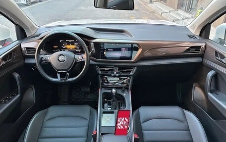 Volkswagen Tharu, 2023 год, 1 530 888 рублей, 9 фотография