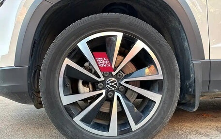 Volkswagen Tharu, 2023 год, 1 530 888 рублей, 18 фотография