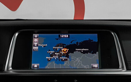 KIA Optima IV, 2019 год, 2 148 000 рублей, 13 фотография