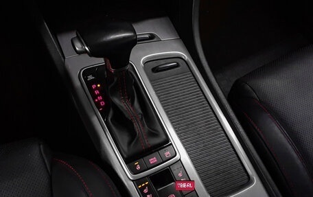 KIA Optima IV, 2019 год, 2 148 000 рублей, 17 фотография