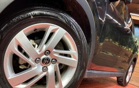 Toyota Raize I, 2025 год, 1 385 000 рублей, 6 фотография
