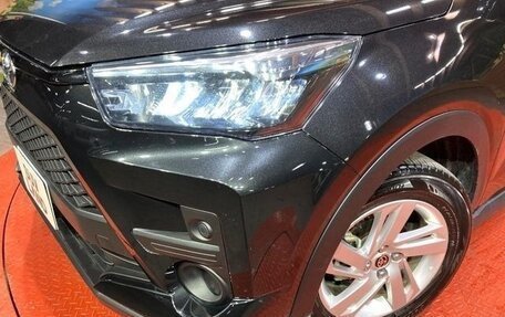 Toyota Raize I, 2025 год, 1 385 000 рублей, 5 фотография