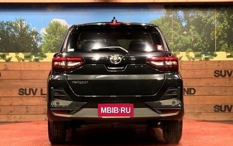 Toyota Raize I, 2025 год, 1 385 000 рублей, 4 фотография