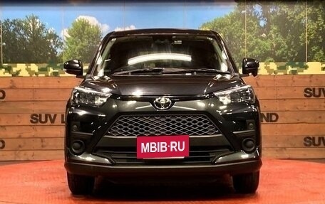 Toyota Raize I, 2025 год, 1 385 000 рублей, 3 фотография