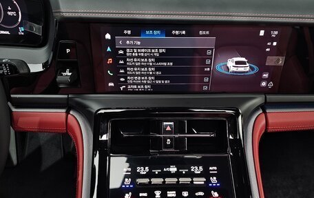 Porsche Panamera, 2024 год, 16 200 000 рублей, 10 фотография