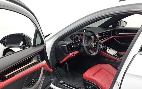 Porsche Panamera, 2024 год, 16 200 000 рублей, 12 фотография