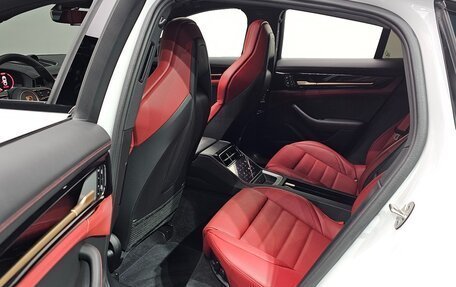 Porsche Panamera, 2024 год, 16 200 000 рублей, 6 фотография