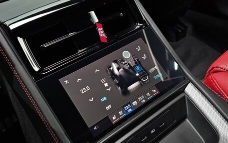 Porsche Panamera, 2024 год, 16 200 000 рублей, 7 фотография