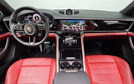 Porsche Panamera, 2024 год, 16 200 000 рублей, 15 фотография
