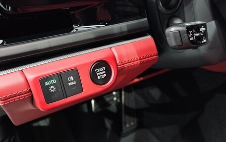 Porsche Panamera, 2024 год, 16 200 000 рублей, 13 фотография