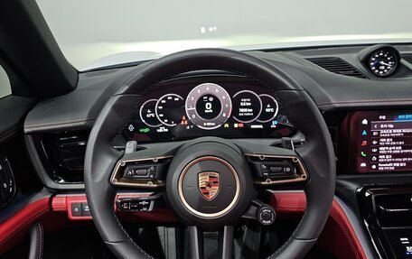 Porsche Panamera, 2024 год, 16 200 000 рублей, 14 фотография