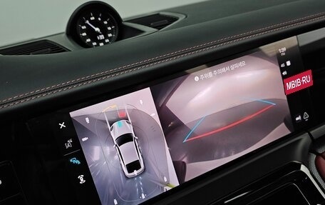 Porsche Panamera, 2024 год, 16 200 000 рублей, 9 фотография