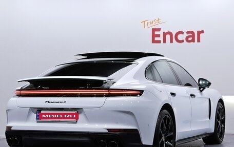 Porsche Panamera, 2024 год, 16 200 000 рублей, 2 фотография