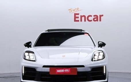 Porsche Panamera, 2024 год, 16 200 000 рублей, 3 фотография
