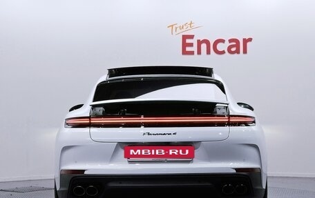 Porsche Panamera, 2024 год, 16 200 000 рублей, 4 фотография