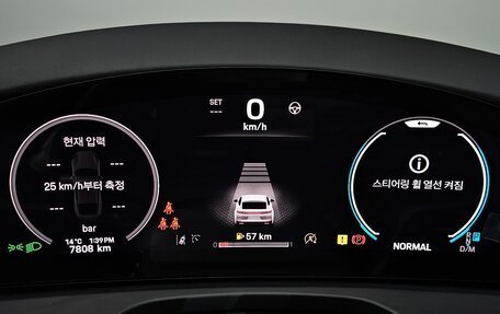 Porsche Panamera, 2024 год, 16 200 000 рублей, 19 фотография