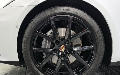 Porsche Panamera, 2024 год, 16 200 000 рублей, 18 фотография
