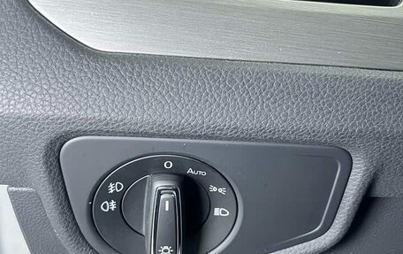 Volkswagen Touran III, 2021 год, 2 664 600 рублей, 10 фотография