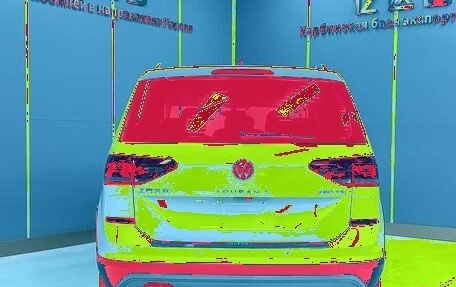Volkswagen Touran III, 2021 год, 2 664 600 рублей, 5 фотография