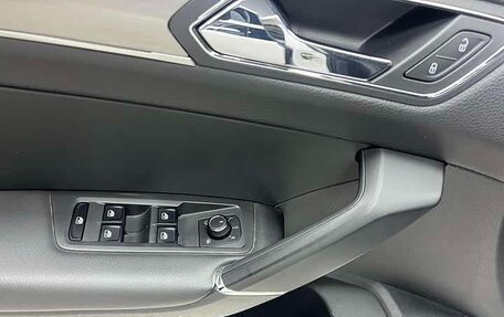 Volkswagen Touran III, 2021 год, 2 664 600 рублей, 13 фотография
