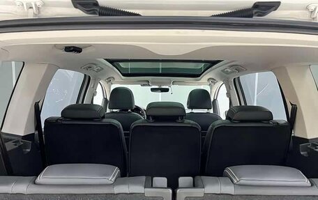 Volkswagen Touran III, 2021 год, 2 664 600 рублей, 21 фотография