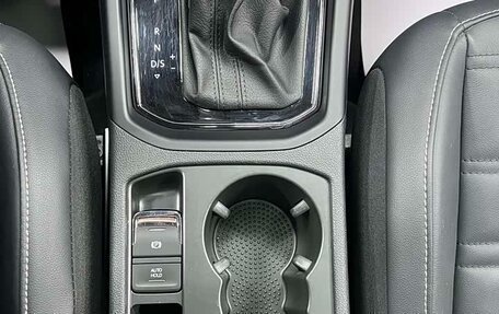Volkswagen Touran III, 2021 год, 2 664 600 рублей, 17 фотография