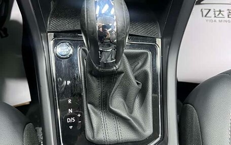 Volkswagen Touran III, 2021 год, 2 664 600 рублей, 16 фотография