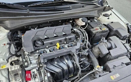 Hyundai Avante, 2023 год, 1 470 007 рублей, 7 фотография