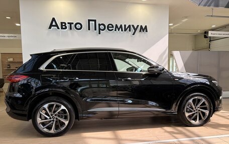 Audi Q5, 2025 год, 7 499 000 рублей, 2 фотография