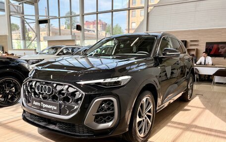 Audi Q5, 2025 год, 7 499 000 рублей, 4 фотография