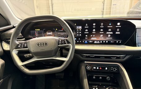 Audi Q5, 2025 год, 7 499 000 рублей, 10 фотография
