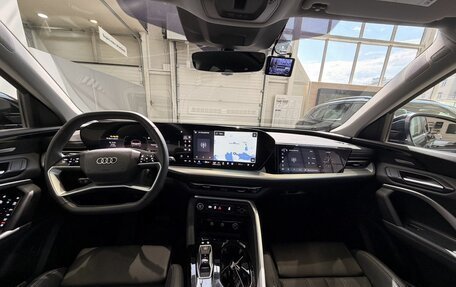 Audi Q5, 2025 год, 7 499 000 рублей, 11 фотография