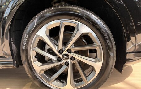 Audi Q5, 2025 год, 7 499 000 рублей, 9 фотография