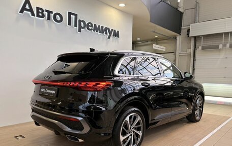 Audi Q5, 2025 год, 7 499 000 рублей, 6 фотография