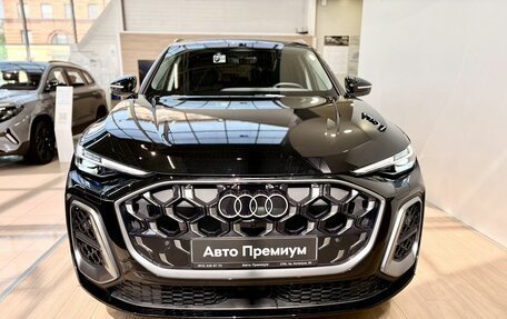 Audi Q5, 2025 год, 7 499 000 рублей, 3 фотография