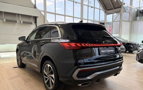 Audi Q5, 2025 год, 7 499 000 рублей, 7 фотография