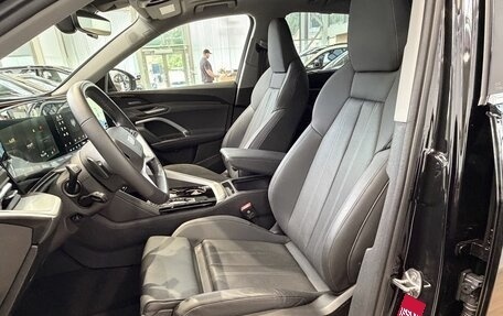Audi Q5, 2025 год, 7 499 000 рублей, 13 фотография