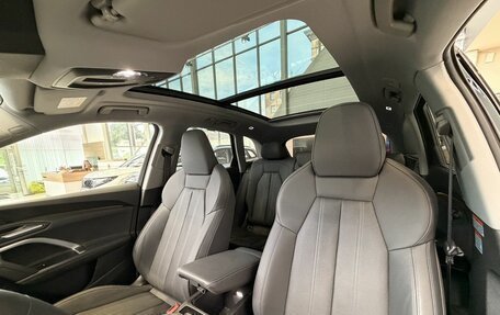 Audi Q5, 2025 год, 7 499 000 рублей, 14 фотография