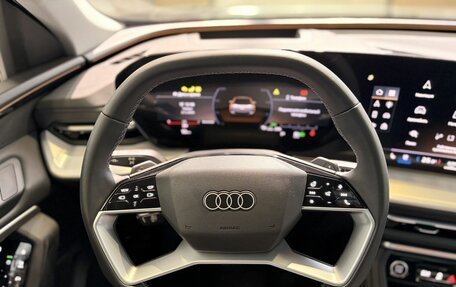 Audi Q5, 2025 год, 7 499 000 рублей, 16 фотография