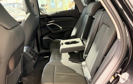 Audi Q5, 2025 год, 7 499 000 рублей, 15 фотография