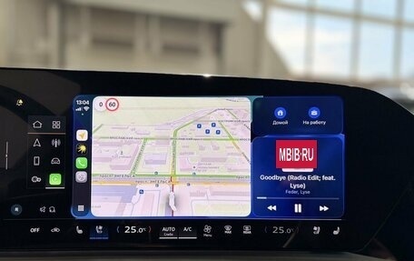 Audi Q5, 2025 год, 7 499 000 рублей, 26 фотография