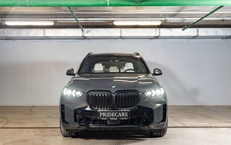 BMW X5, 2026 год, 15 560 800 рублей, 3 фотография